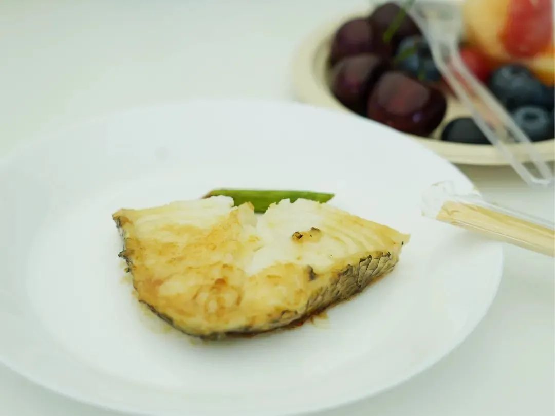 水產(chǎn)品類首個(gè)！Olé×泛緣供應(yīng)鏈，共建銀鱈魚認(rèn)證基地！推動(dòng)可持續(xù)海產(chǎn)從小眾高端向大眾品質(zhì)消費(fèi)滲透(圖8)