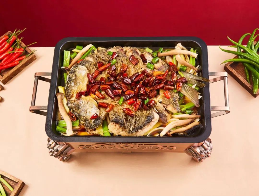 【優(yōu)質(zhì)展商】秦皇島美燁食品有限公司——美燁食品，禮行天下(圖9)