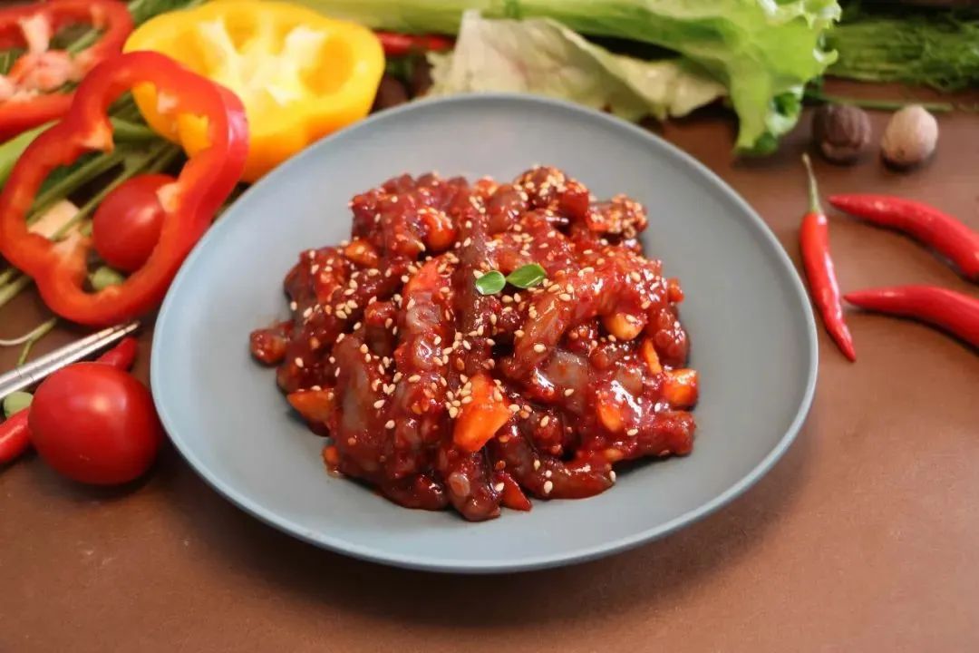 【優(yōu)質(zhì)展商】秦皇島美燁食品有限公司——美燁食品，禮行天下(圖3)