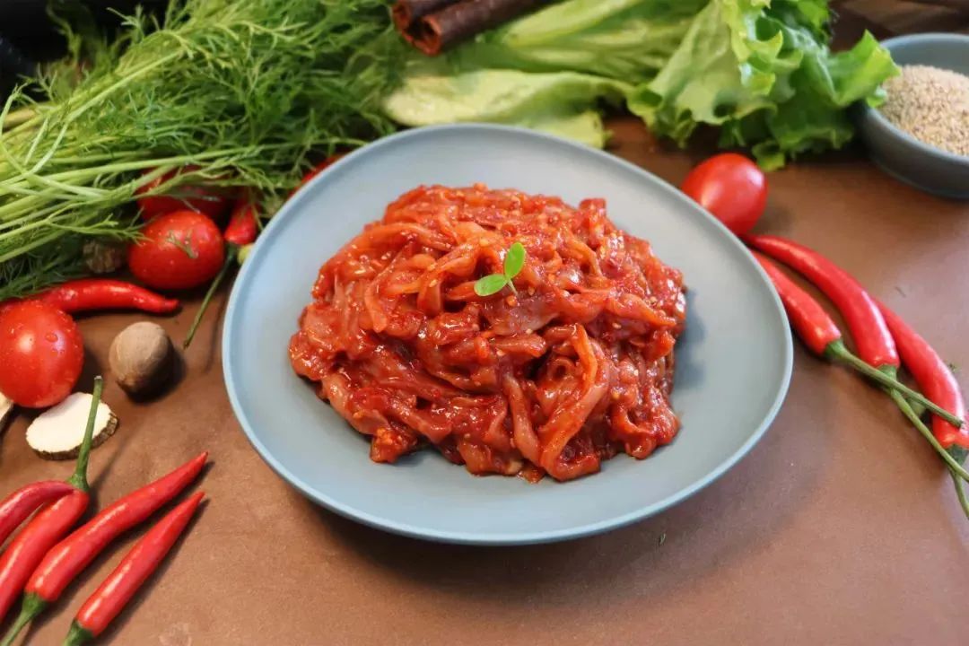 【優(yōu)質(zhì)展商】秦皇島美燁食品有限公司——美燁食品，禮行天下(圖1)