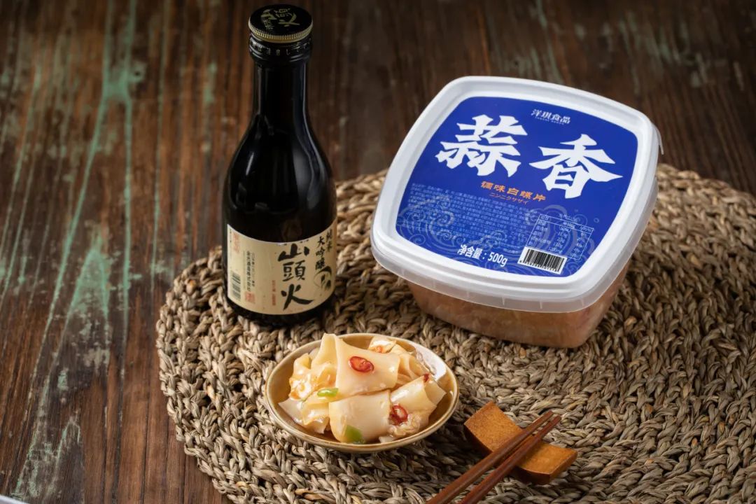 【優(yōu)質(zhì)展商】上海洋琪食品有限公司——秉承匠心精神，專做珍味海鮮小菜(圖4)