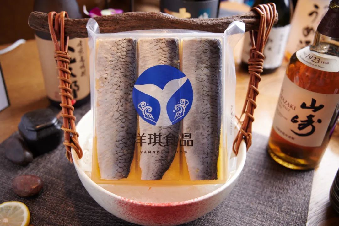 【優(yōu)質(zhì)展商】上海洋琪食品有限公司——秉承匠心精神，專做珍味海鮮小菜(圖5)