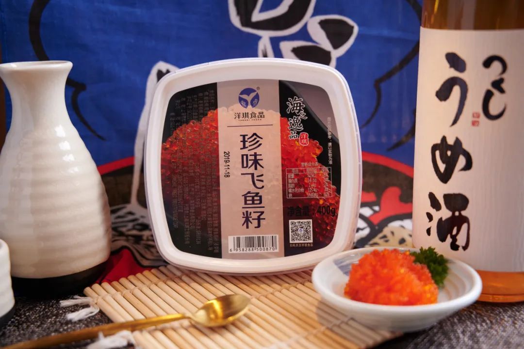 【優(yōu)質(zhì)展商】上海洋琪食品有限公司——秉承匠心精神，專做珍味海鮮小菜(圖6)