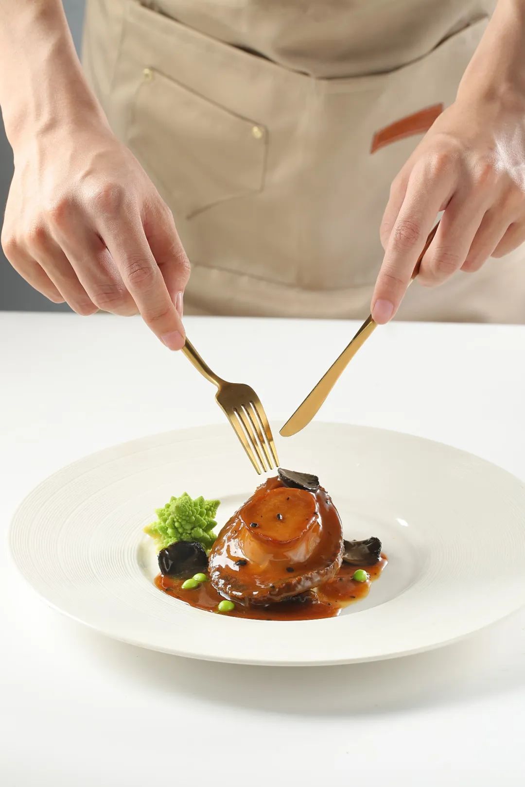 【優(yōu)質(zhì)展商】福州源豐海洋科技有限公司——我養(yǎng)鮑魚(yú)，鮑魚(yú)養(yǎng)你(圖11)