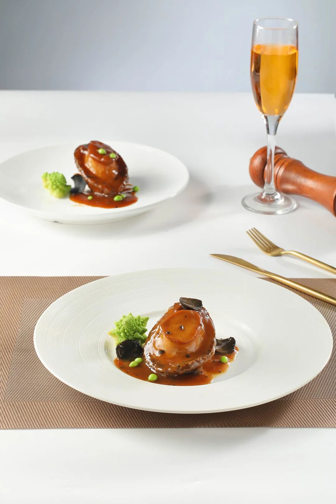 【優(yōu)質(zhì)展商】福州源豐海洋科技有限公司——我養(yǎng)鮑魚(yú)，鮑魚(yú)養(yǎng)你(圖12)