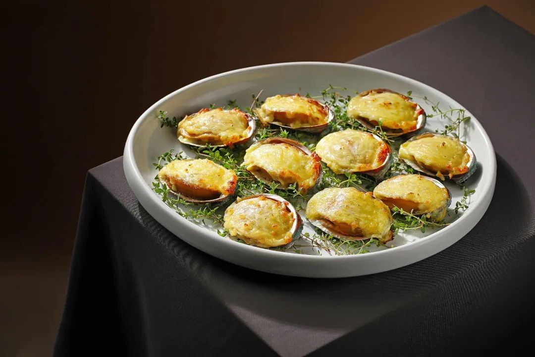 【優(yōu)質(zhì)展商】福州源豐海洋科技有限公司——我養(yǎng)鮑魚(yú)，鮑魚(yú)養(yǎng)你(圖15)