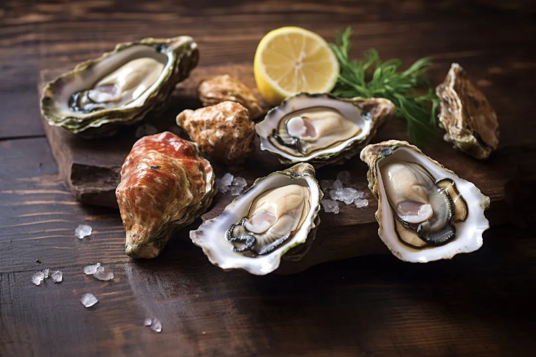 重磅推出！首屆水產(chǎn)區(qū)域公用品牌大會(huì)解碼行業(yè)趨勢(shì)，邀您研討未來(lái)！(圖6)