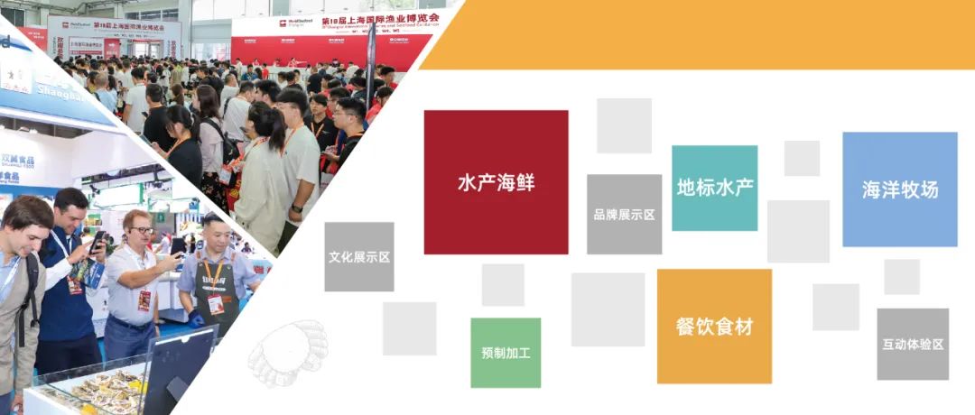 重磅推出！首屆水產(chǎn)區(qū)域公用品牌大會(huì)解碼行業(yè)趨勢(shì)，邀您研討未來(lái)！(圖10)