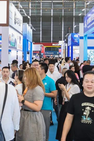 重磅推出！首屆水產(chǎn)區(qū)域公用品牌大會(huì)解碼行業(yè)趨勢(shì)，邀您研討未來(lái)！(圖26)