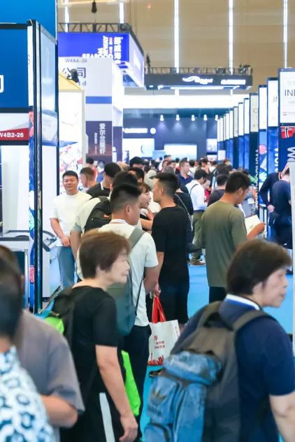 重磅推出！首屆水產(chǎn)區(qū)域公用品牌大會(huì)解碼行業(yè)趨勢(shì)，邀您研討未來(lái)！(圖25)