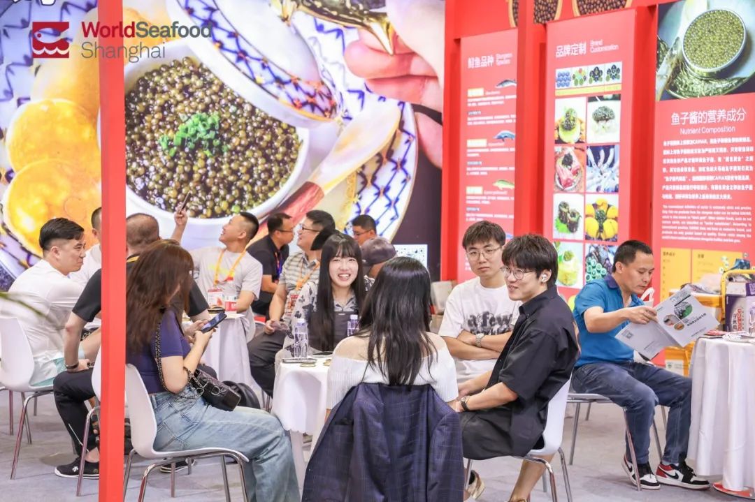 重磅推出！首屆水產(chǎn)區(qū)域公用品牌大會(huì)解碼行業(yè)趨勢(shì)，邀您研討未來(lái)！(圖21)