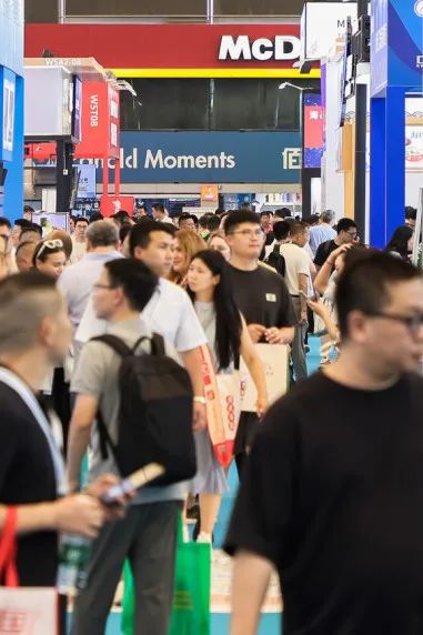 重磅推出！首屆水產(chǎn)區(qū)域公用品牌大會(huì)解碼行業(yè)趨勢(shì)，邀您研討未來(lái)！(圖27)