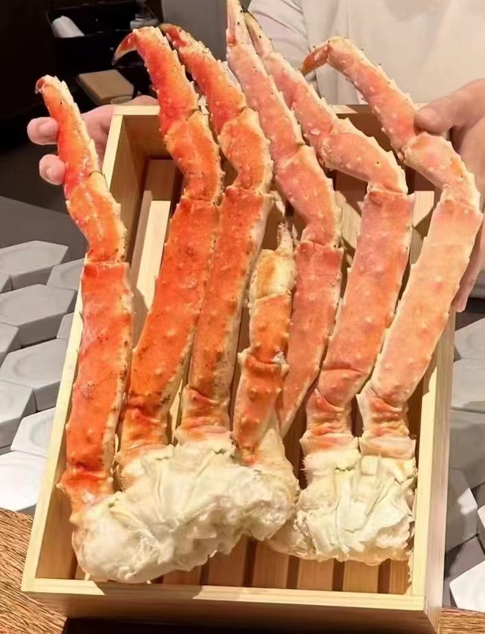 【優(yōu)質(zhì)展商】上海巖鮮貿(mào)易有限公司——做優(yōu)質(zhì)企業(yè)、樹百年品牌(圖5)