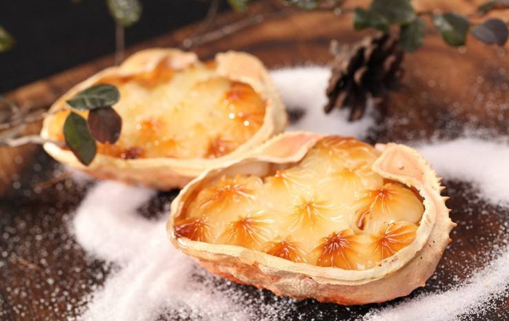 【優(yōu)質(zhì)展商】上海巖鮮貿(mào)易有限公司——做優(yōu)質(zhì)企業(yè)、樹百年品牌(圖6)