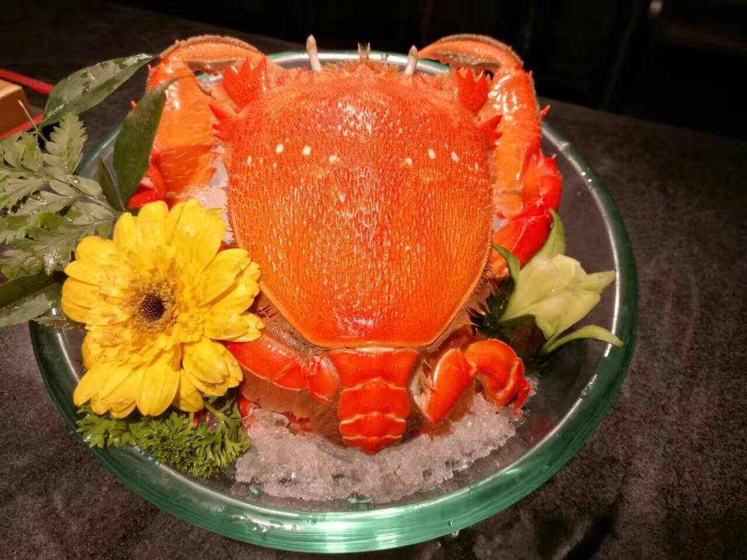 【優(yōu)質(zhì)展商】上海巖鮮貿(mào)易有限公司——做優(yōu)質(zhì)企業(yè)、樹百年品牌(圖3)