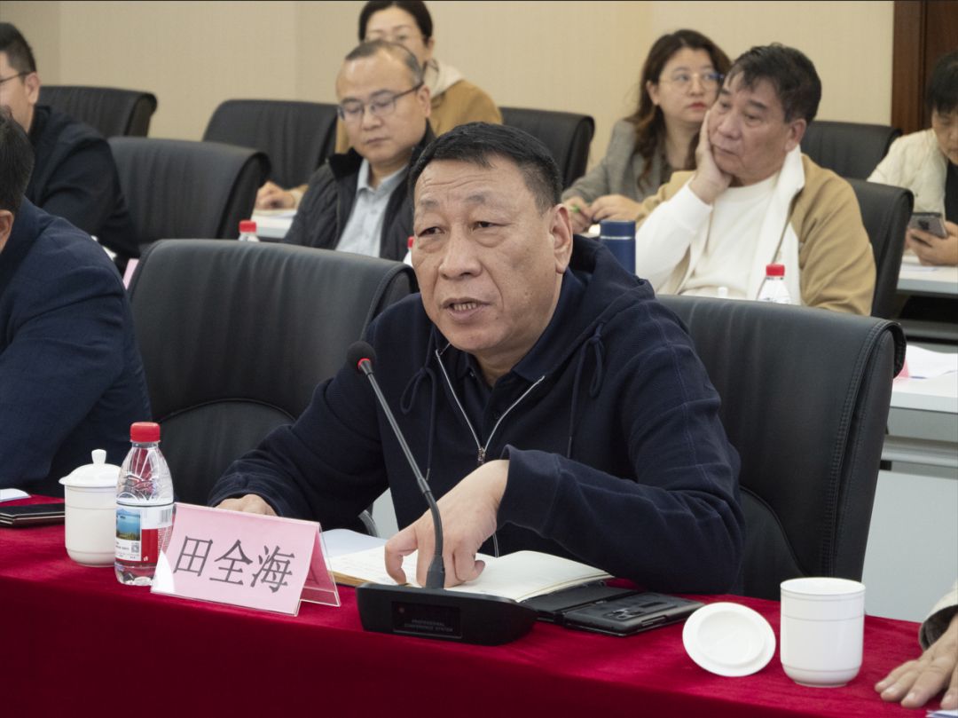 湛江市水產(chǎn)協(xié)會緊急召開行業(yè)會議 全力規(guī)范對蝦加工(圖3)