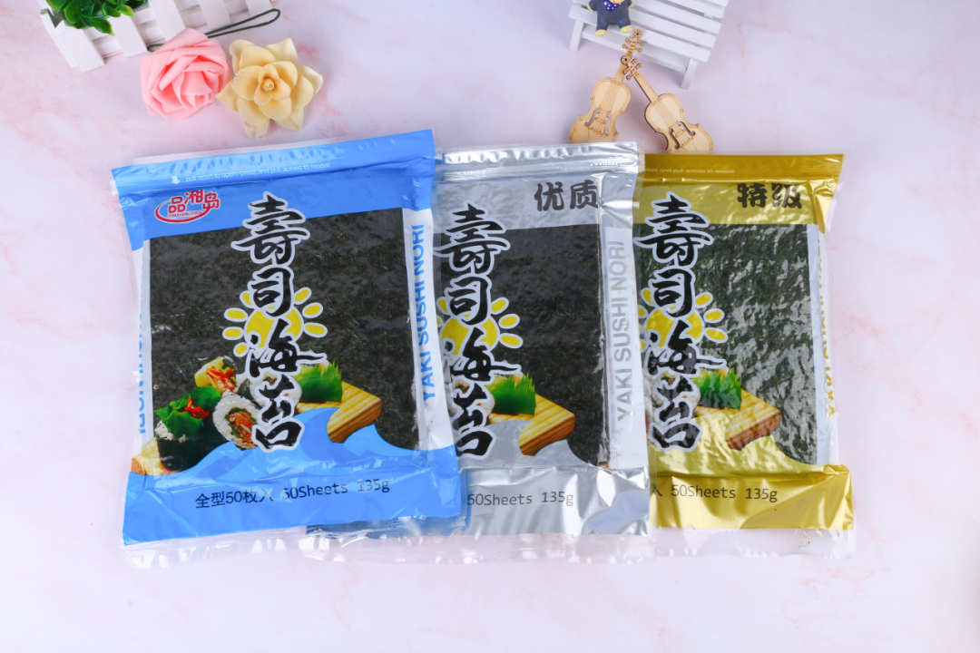 【優(yōu)質(zhì)展商】連云港津恒食品有限公司——紫菜實力商家(圖5)