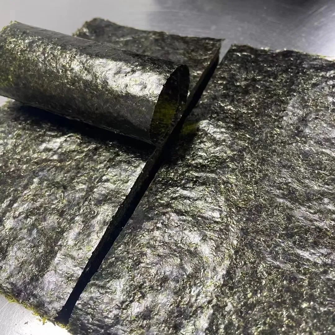 【優(yōu)質(zhì)展商】連云港津恒食品有限公司——紫菜實力商家(圖8)