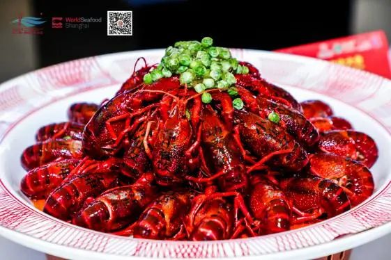 聚焦水產(chǎn)地標(biāo)，賦能品牌未來——2025水產(chǎn)地理標(biāo)志區(qū)域公用品牌博覽會將于8月在上海啟幕！(圖7)