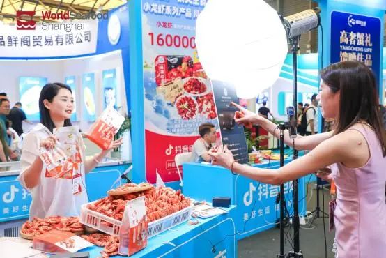 聚焦水產(chǎn)地標(biāo)，賦能品牌未來——2025水產(chǎn)地理標(biāo)志區(qū)域公用品牌博覽會將于8月在上海啟幕！(圖6)