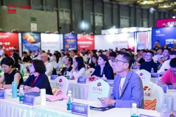 聚焦水產(chǎn)地標(biāo)，賦能品牌未來——2025水產(chǎn)地理標(biāo)志區(qū)域公用品牌博覽會將于8月在上海啟幕！(圖4)