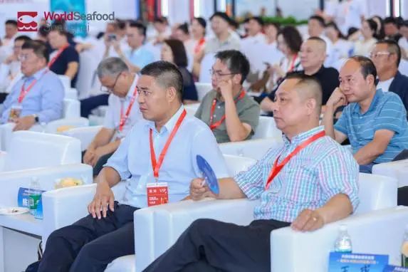 聚焦水產(chǎn)地標(biāo)，賦能品牌未來——2025水產(chǎn)地理標(biāo)志區(qū)域公用品牌博覽會將于8月在上海啟幕！(圖5)