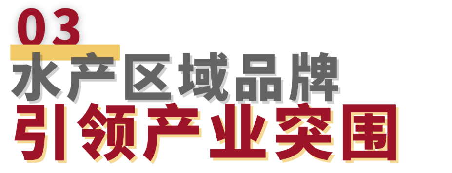聚焦水產(chǎn)地標(biāo)，賦能品牌未來——2025水產(chǎn)地理標(biāo)志區(qū)域公用品牌博覽會將于8月在上海啟幕！(圖9)