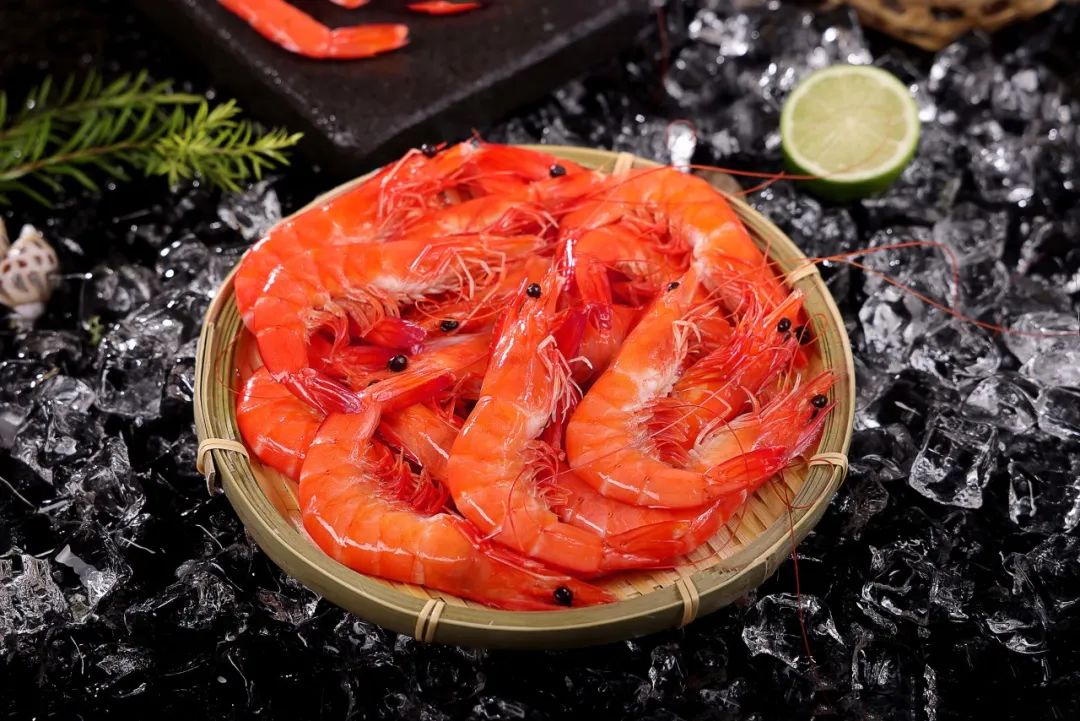 【優(yōu)質(zhì)展商】廣東藍蝦海產(chǎn)品有限公司——質(zhì)量第一、服務(wù)第一、客戶第一(圖4)