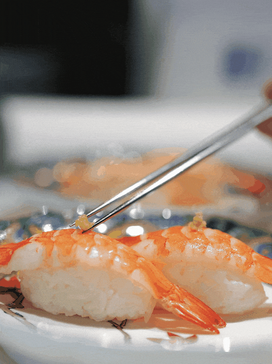 讓舌尖刮起南洋季風(fēng)！大連天鵬食品“秀款”產(chǎn)品精彩亮相(圖12)