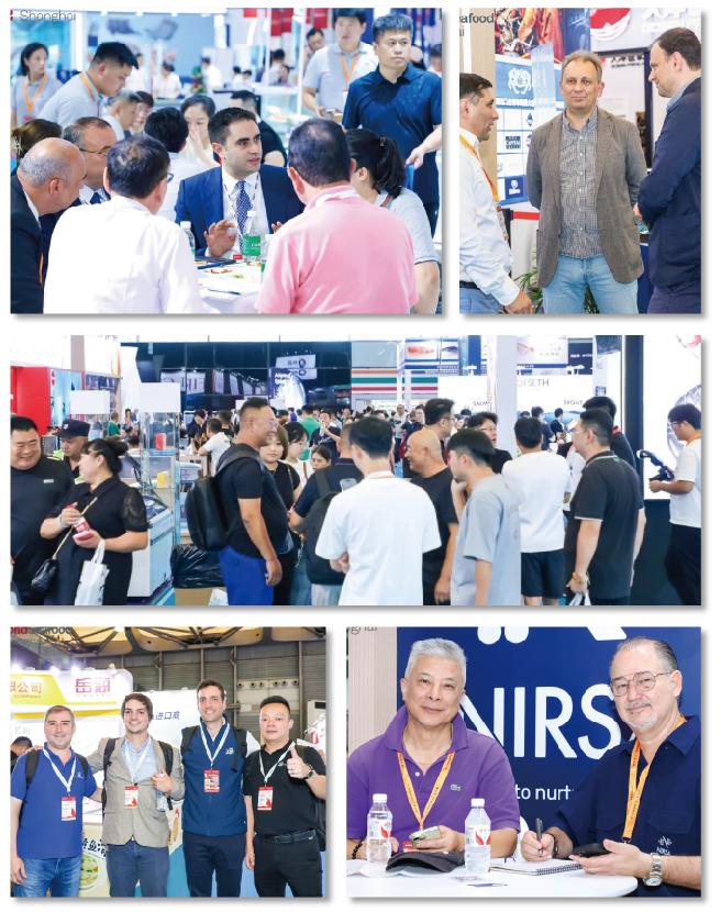 上海艾歌展覽服務(wù)有限公司出席全聯(lián)水產(chǎn)業(yè)商會七屆三次理事會(圖6) 上海艾歌展覽服務(wù)有限公司出席全聯(lián)水產(chǎn)業(yè)商會七屆三次理事會(圖6)