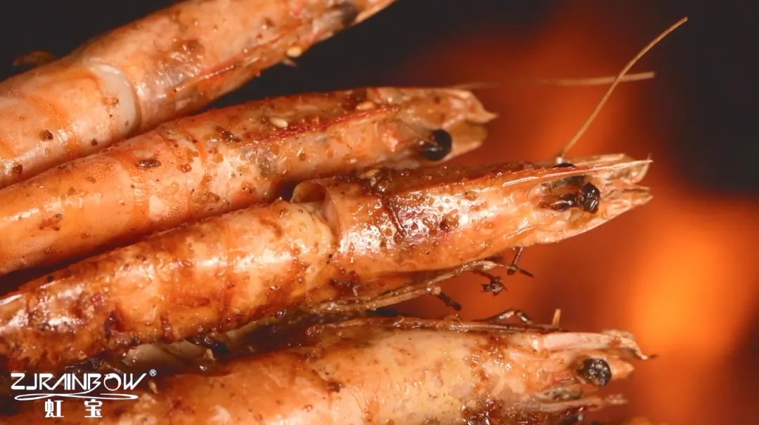 「多展聯(lián)動(dòng) 企業(yè)云集」8月上海漁博會(huì)全面覆蓋水產(chǎn)業(yè)，引領(lǐng)行業(yè)新風(fēng)向(圖12)