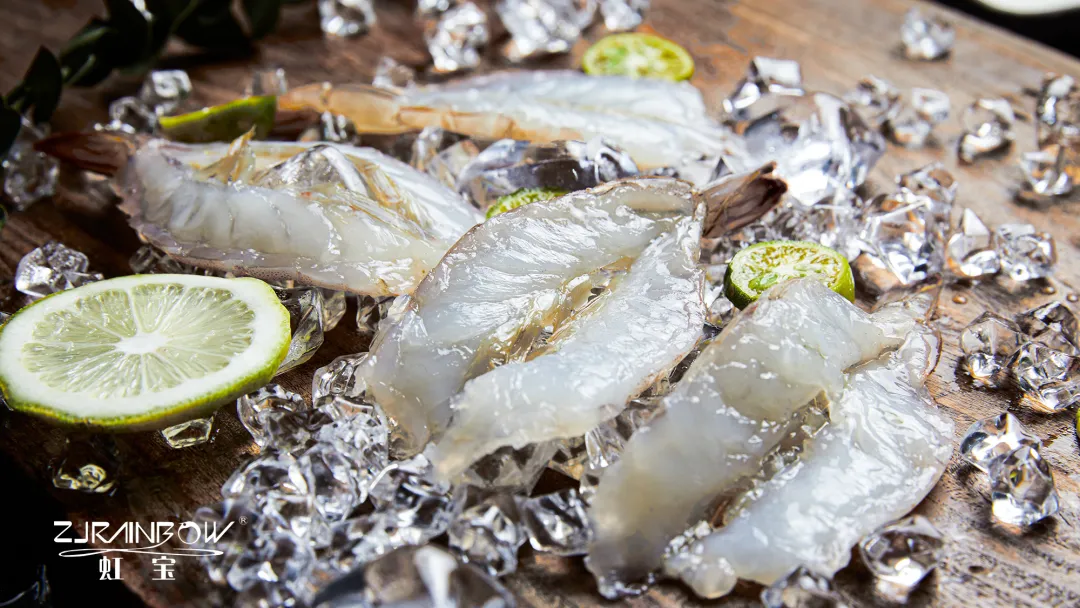 「多展聯(lián)動(dòng) 企業(yè)云集」8月上海漁博會(huì)全面覆蓋水產(chǎn)業(yè)，引領(lǐng)行業(yè)新風(fēng)向(圖10)