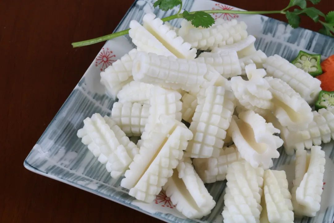 【優(yōu)質(zhì)展商】煙臺(tái)冠衡食品有限公司——質(zhì)量先行，全員參與，品質(zhì)卓越，顧客滿意(圖5)