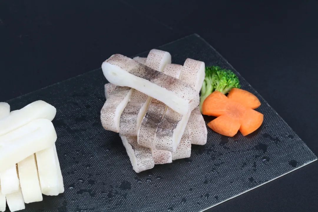 【優(yōu)質(zhì)展商】煙臺(tái)冠衡食品有限公司——質(zhì)量先行，全員參與，品質(zhì)卓越，顧客滿意(圖6)