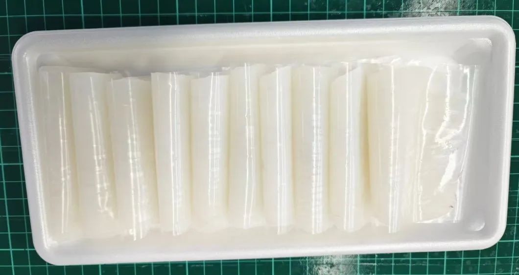 【優(yōu)質(zhì)展商】煙臺(tái)冠衡食品有限公司——質(zhì)量先行，全員參與，品質(zhì)卓越，顧客滿意(圖11)