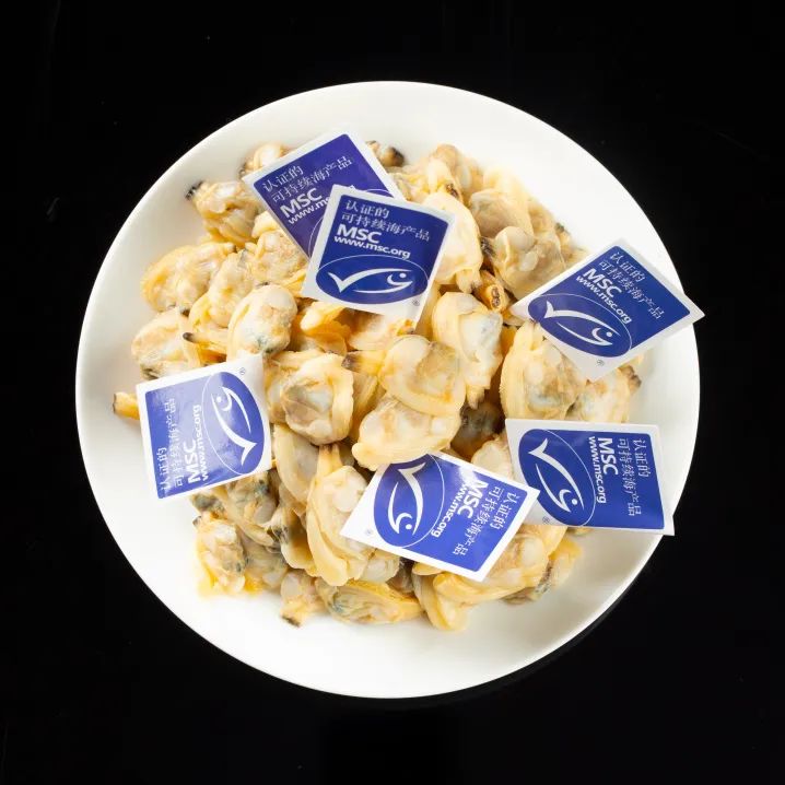 【優(yōu)質(zhì)展商】丹東泰宏食品有限公司——全球首個雜色蛤MSC認證企業(yè)(圖4)