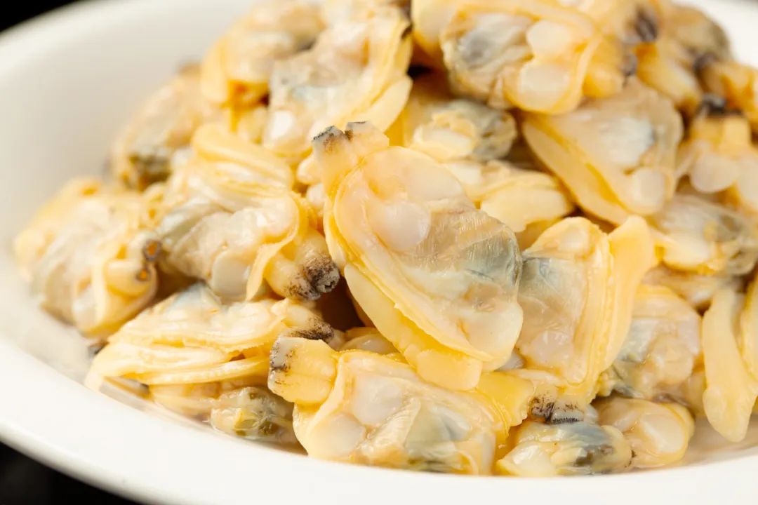 【優(yōu)質(zhì)展商】丹東泰宏食品有限公司——全球首個雜色蛤MSC認證企業(yè)(圖3)