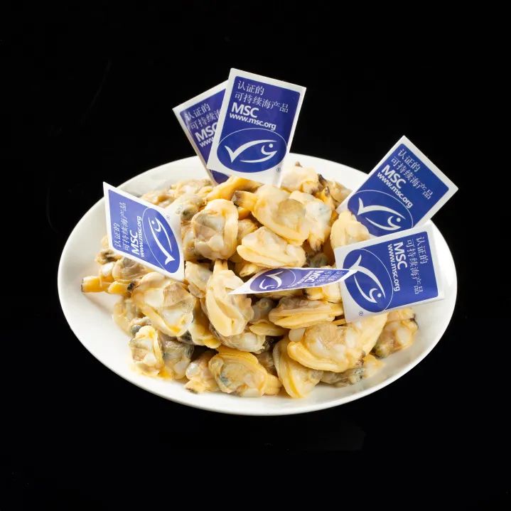 【優(yōu)質(zhì)展商】丹東泰宏食品有限公司——全球首個雜色蛤MSC認證企業(yè)(圖5)