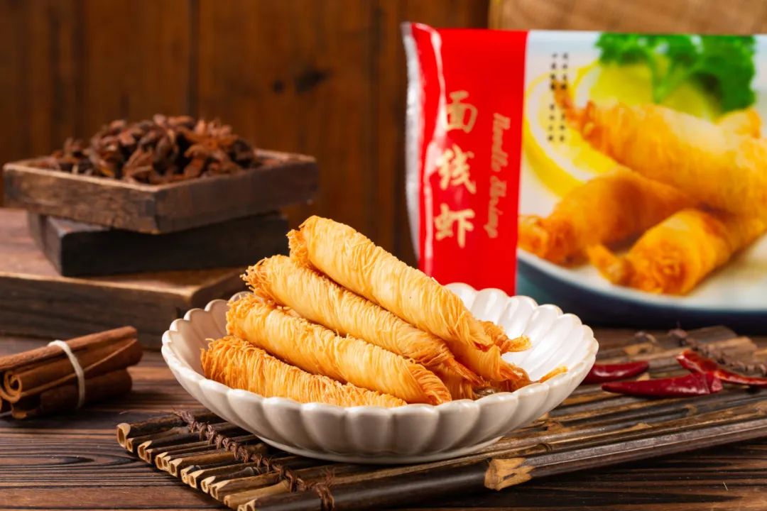 【優(yōu)質(zhì)展商】丹東泰宏食品有限公司——全球首個雜色蛤MSC認證企業(yè)(圖9)