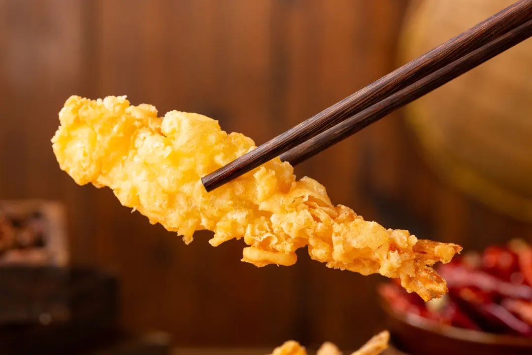 【優(yōu)質(zhì)展商】丹東泰宏食品有限公司——全球首個雜色蛤MSC認證企業(yè)(圖10)