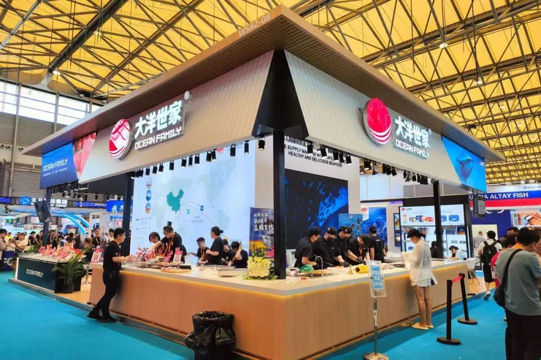 大洋世家：遠(yuǎn)洋漁業(yè)的隱形冠軍，如何“釣”出年入39億的海鮮帝國(guó)(圖12)