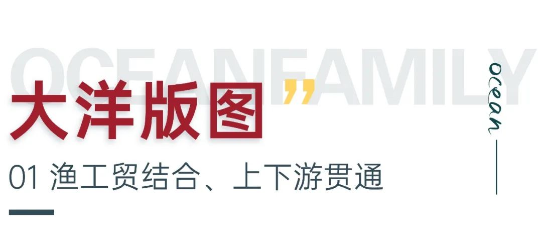 大洋世家：遠(yuǎn)洋漁業(yè)的隱形冠軍，如何“釣”出年入39億的海鮮帝國(guó)(圖3)