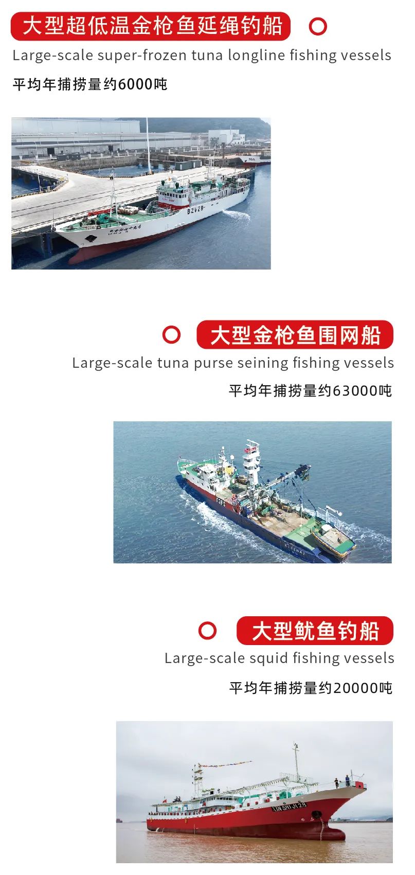 大洋世家：遠(yuǎn)洋漁業(yè)的隱形冠軍，如何“釣”出年入39億的海鮮帝國(guó)(圖4)