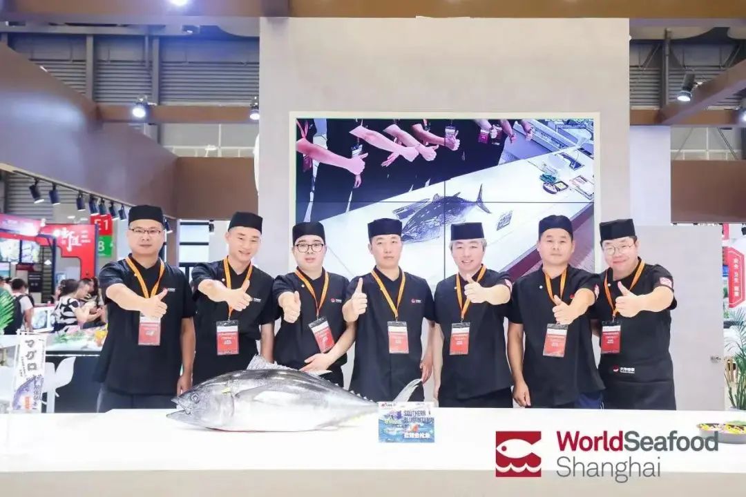 大洋世家：遠(yuǎn)洋漁業(yè)的隱形冠軍，如何“釣”出年入39億的海鮮帝國(guó)(圖16)