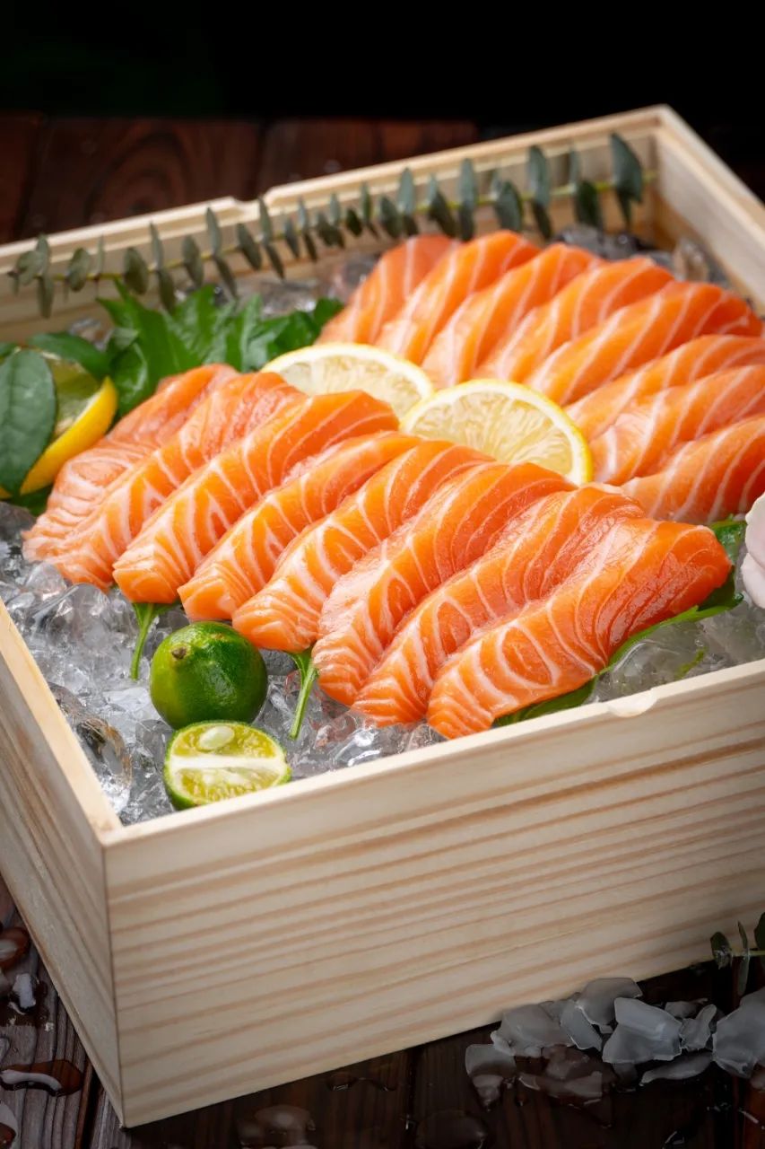 領(lǐng)“鮮”新食代！海天下全系海鮮重新定義消費(fèi)新體驗(yàn)(圖10)