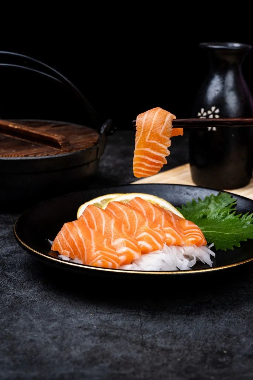 領(lǐng)“鮮”新食代！海天下全系海鮮重新定義消費(fèi)新體驗(yàn)(圖9)