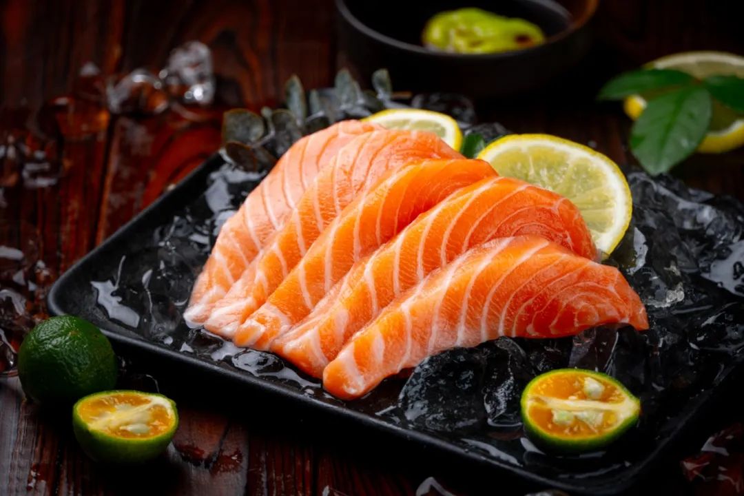 領(lǐng)“鮮”新食代！海天下全系海鮮重新定義消費(fèi)新體驗(yàn)(圖8)