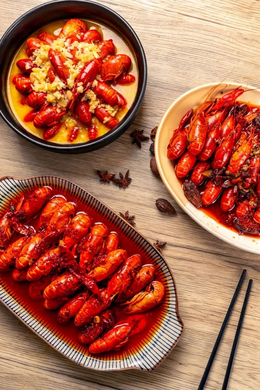 領(lǐng)“鮮”新食代！海天下全系海鮮重新定義消費(fèi)新體驗(yàn)(圖32)