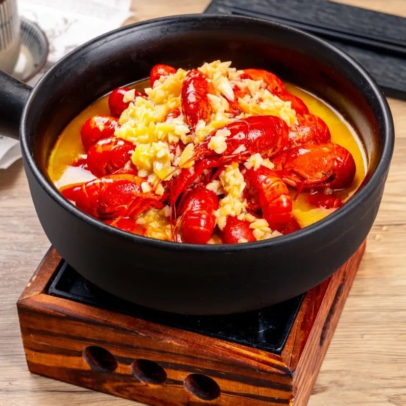 領(lǐng)“鮮”新食代！海天下全系海鮮重新定義消費(fèi)新體驗(yàn)(圖34)