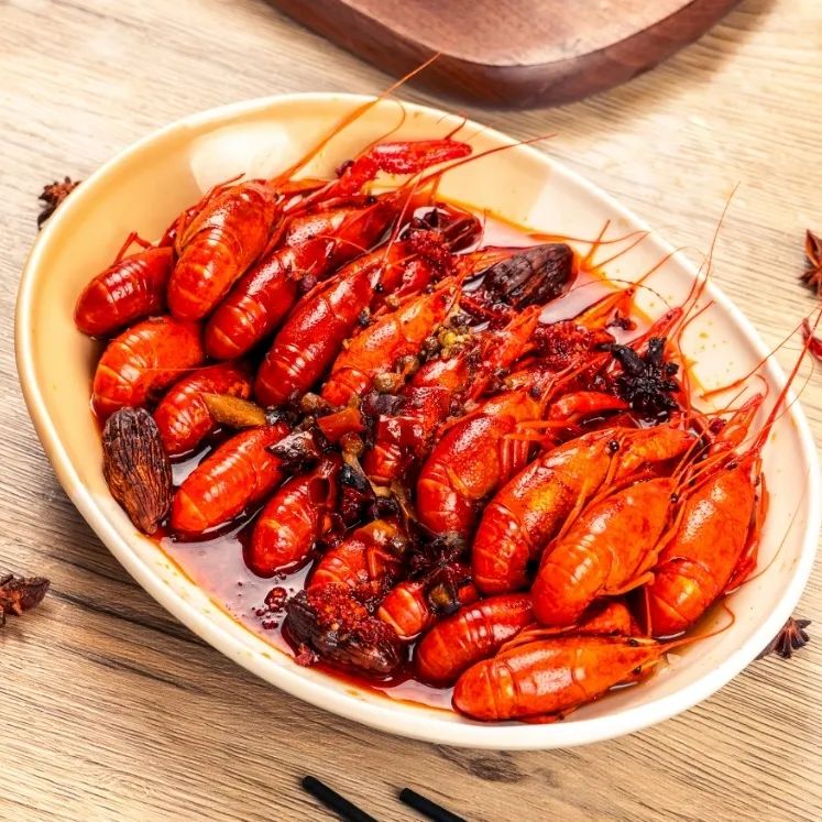 領(lǐng)“鮮”新食代！海天下全系海鮮重新定義消費(fèi)新體驗(yàn)(圖33)